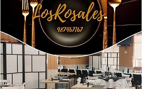 Hotel Los Rosales